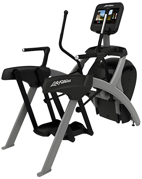 Life Fitness Discover SE3 Total Body Arc Trainer (Remanufactured) Image