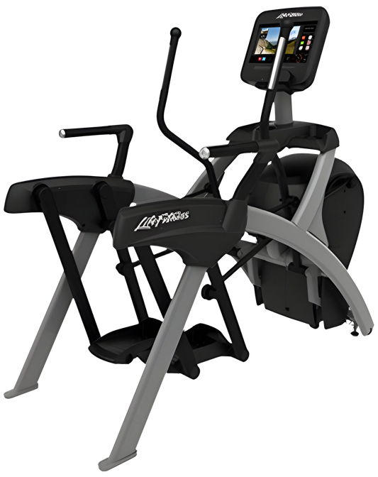 Life Fitness Discover SE3 Total Body Arc Trainer (Remanufactured)