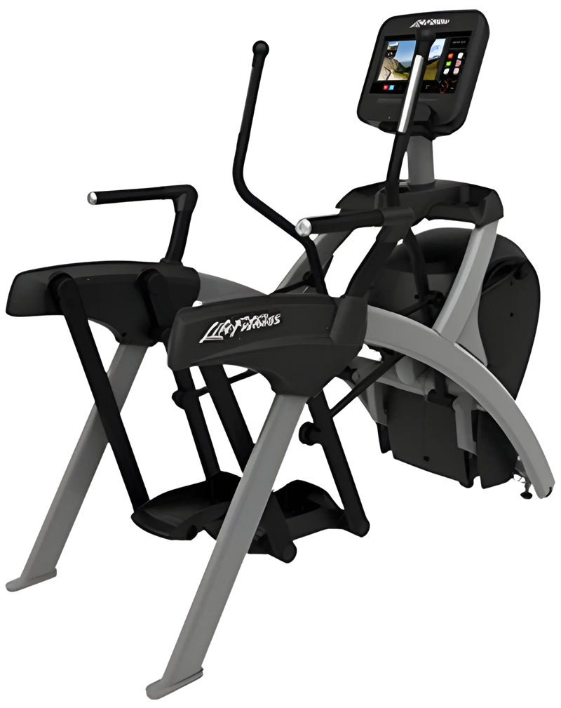 Life Fitness Discover SE3 Total Body Arc Trainer (Remanufactured) Image