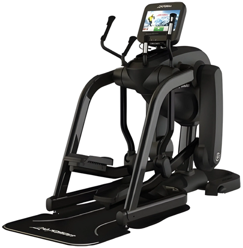Life Fitness Discover SE 95FS Elevation Flexstrider (Remanufactured) Image