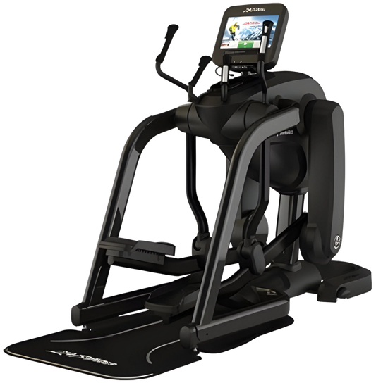 Life Fitness Discover SE 95FS Elevation Flexstrider (Remanufactured)