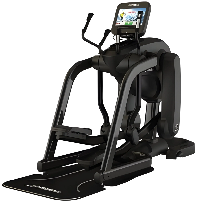 Life Fitness Discover SE 95FS Elevation Flexstrider (Remanufactured) Image