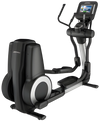 Life Fitness Discover SI 95X Elevation Elliptical (Remanufactured) Image