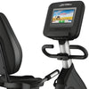 Life Fitness Discover SI 95R Elevation Recumbent Bike (Remanufactured)
