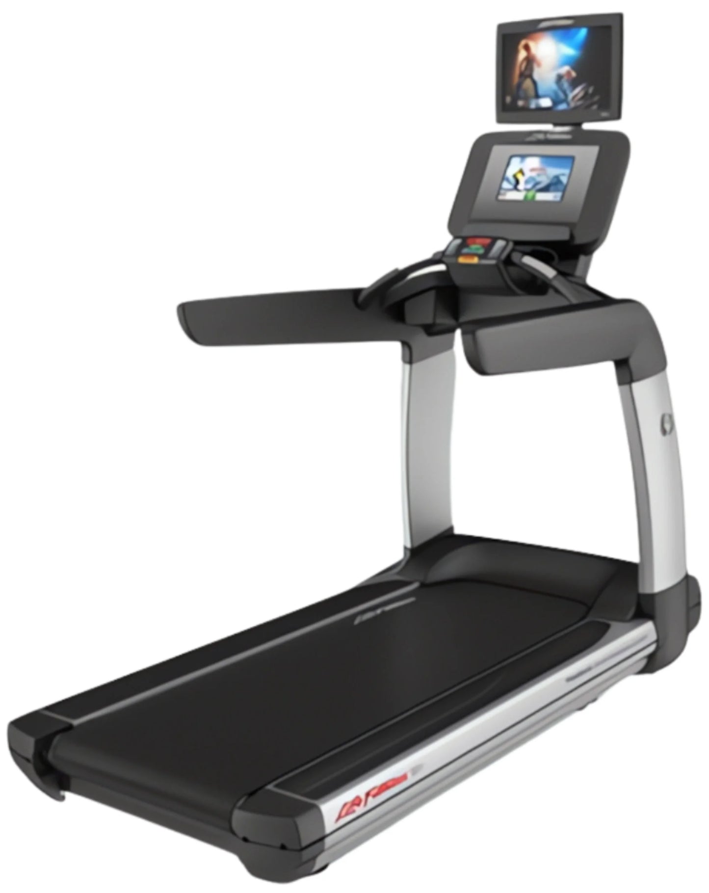 Life Fitness Discover SI 95T Elevation Treadmill (Remanufactured)