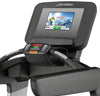 Life Fitness Discover SI 95T Elevation Treadmill (Remanufactured)