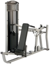 Life Fitness Fit Series Multi Press (Remanufactured)