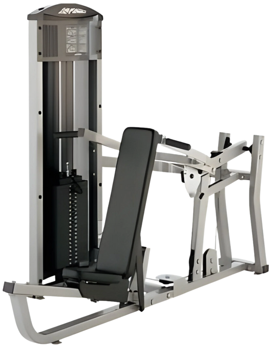 Life Fitness Fit Series Multi Press (Remanufactured)