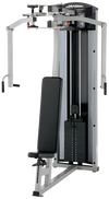 Life Fitness Fit Series Pec Fly / Rear Delt (Remanufactured)