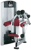 Life Fitness Signature Series Lat Raise (Remanufactured)