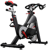Life Fitness IC3 Indoor Cycle (Remanufactured)