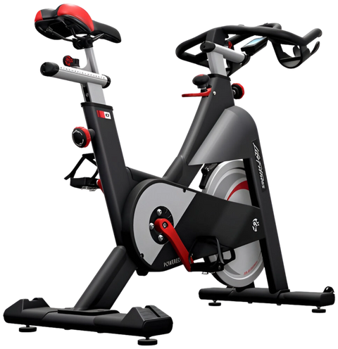 Life Fitness IC3 Indoor Cycle (Remanufactured)