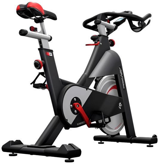Life Fitness IC3 Indoor Cycle (Remanufactured)