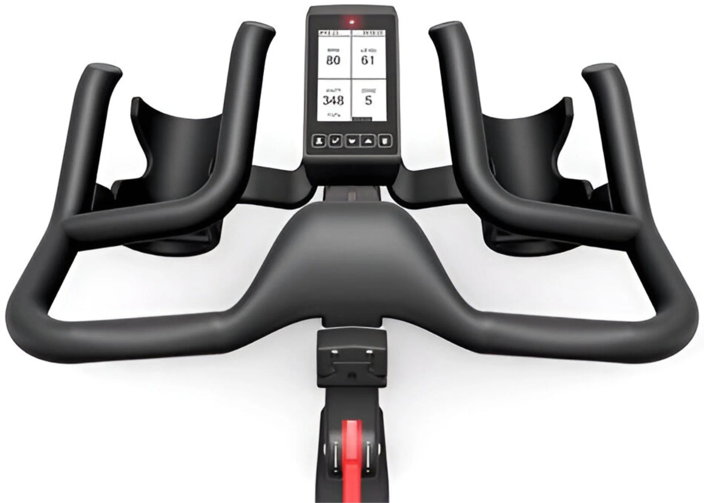 Life Fitness IC5 Indoor Cycle (Remanufactured)