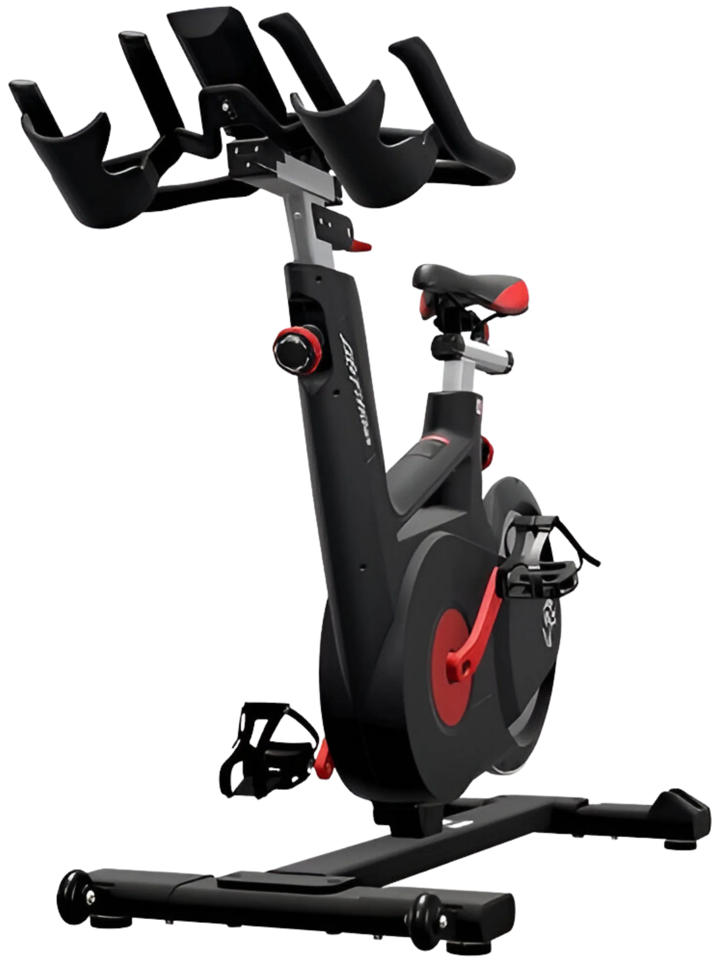 Life Fitness IC5 Indoor Cycle (Remanufactured)