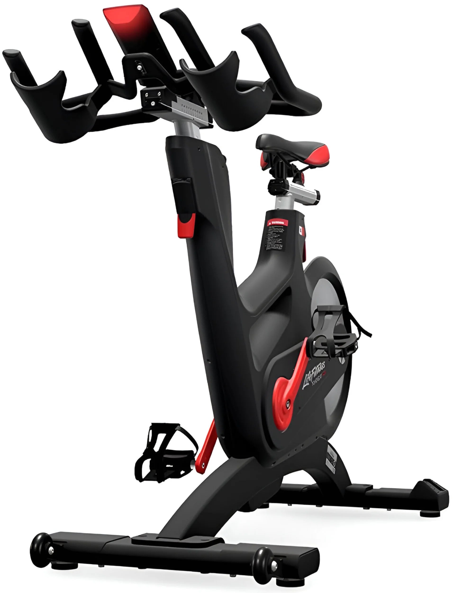Life Fitness IC7 Indoor Cycle (Remanufactured)