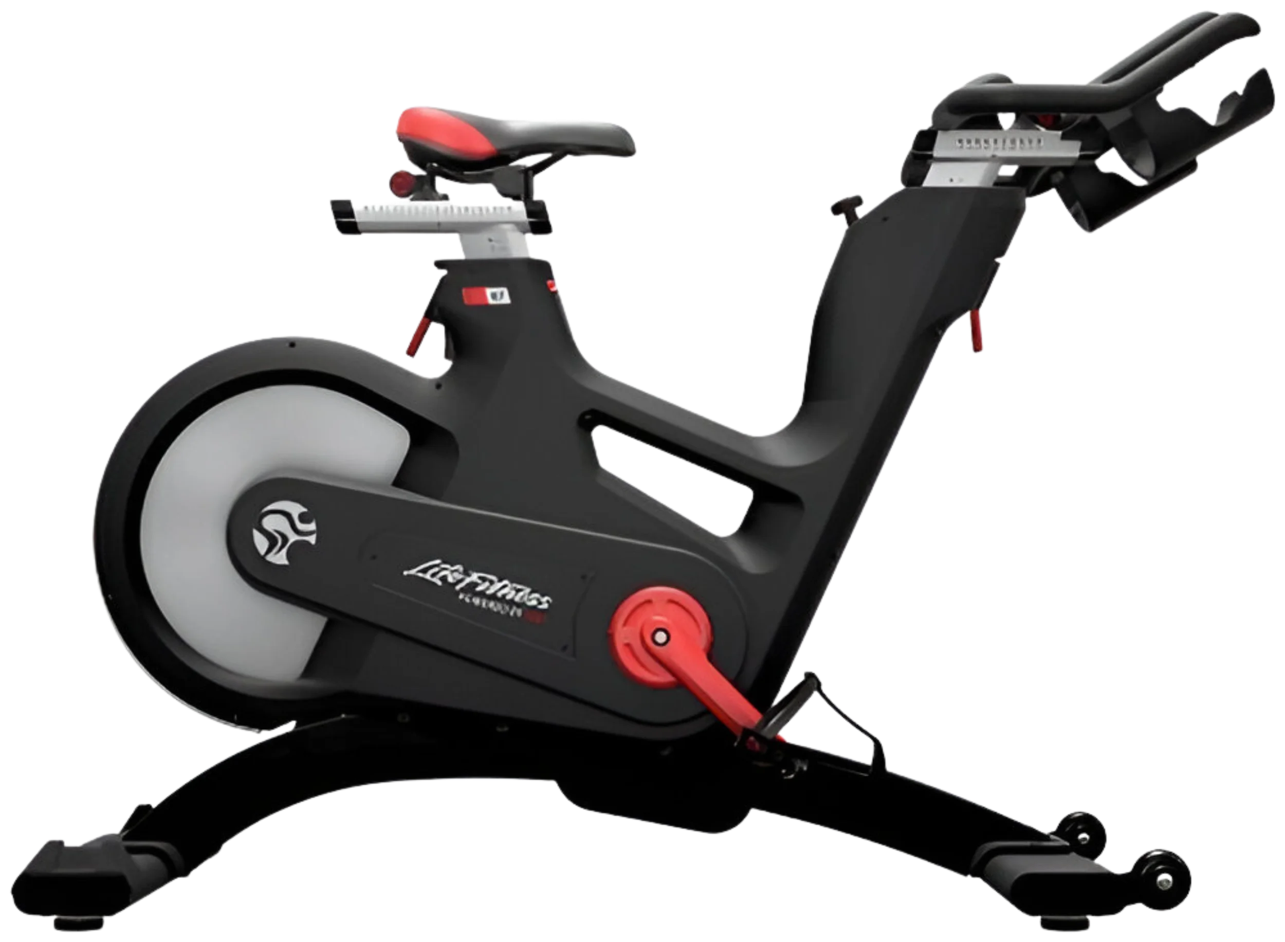 Life Fitness IC7 Indoor Cycle (Remanufactured)