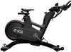 Life Fitness IC8 Power Trainer Indoor Cycle (Remanufactured) Image 2
