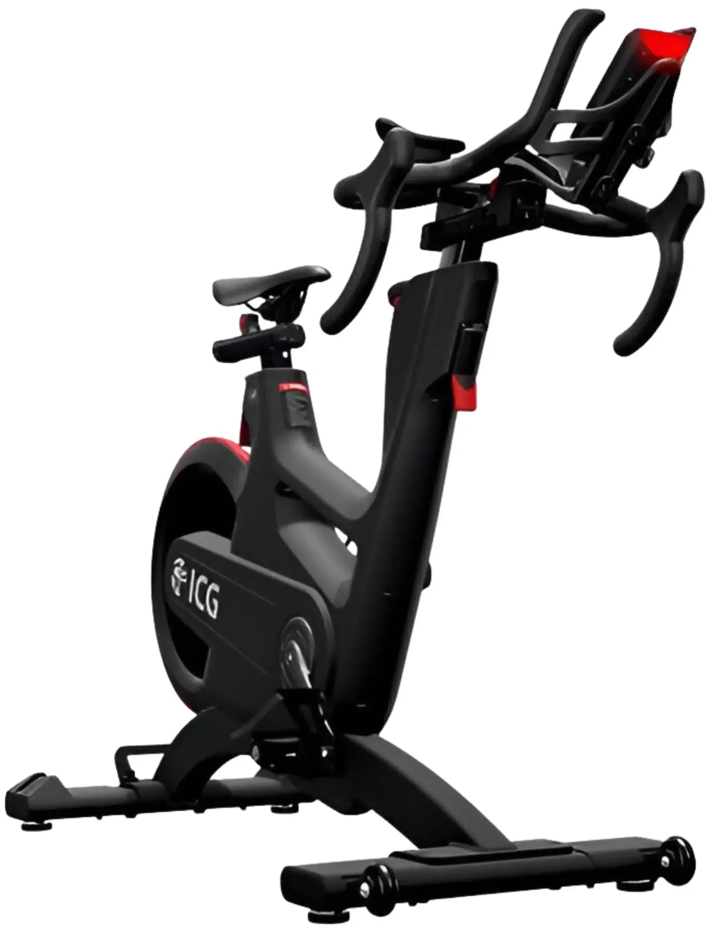 Life Fitness IC8 Power Trainer Indoor Cycle (Remanufactured) Image 3