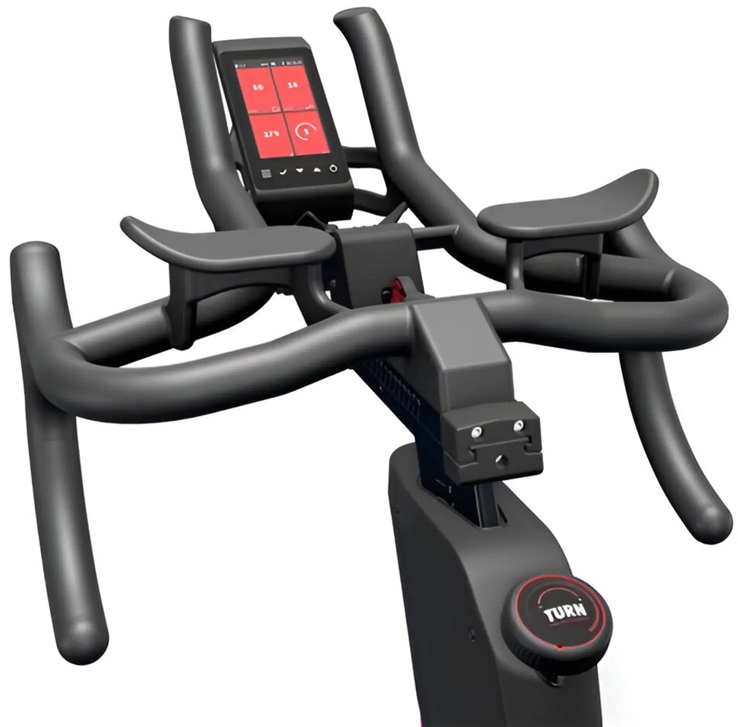 Life Fitness IC8 Power Trainer Indoor Cycle (Remanufactured) Image 4