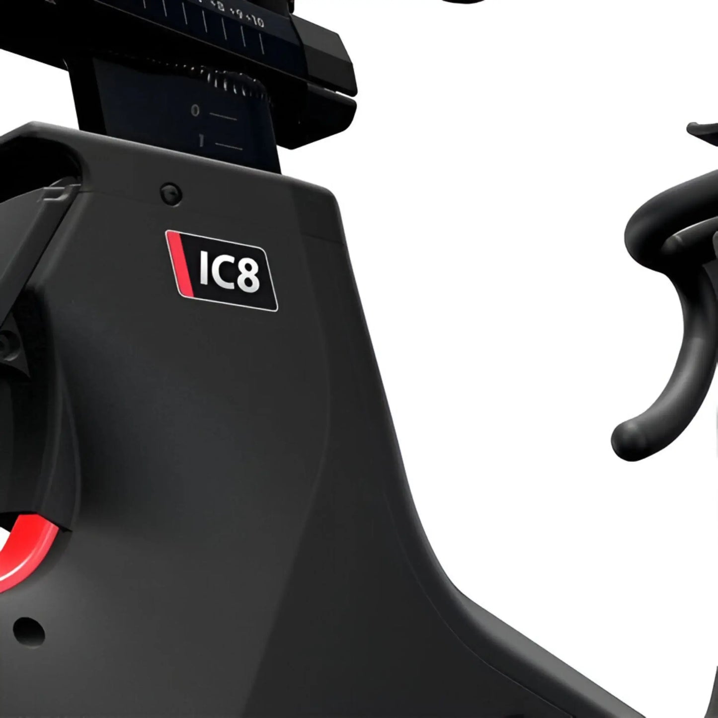 Life Fitness IC8 Power Trainer Indoor Cycle (Remanufactured) Image 5