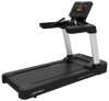 Life Fitness Integrity Treadmill w/ C Console (Remanufactured) Image