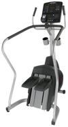 Life Fitness Integrity CLSS Stair Stepper (Remanufactured) Image