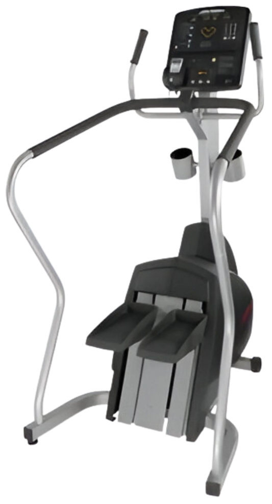 Life Fitness Integrity CLSS Stair Stepper (Remanufactured)