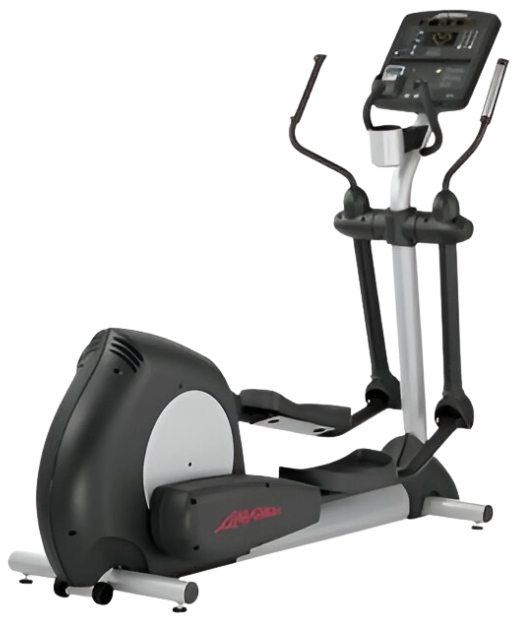 Life Fitness Integrity Series Elliptical CLSX (Remanufactured)