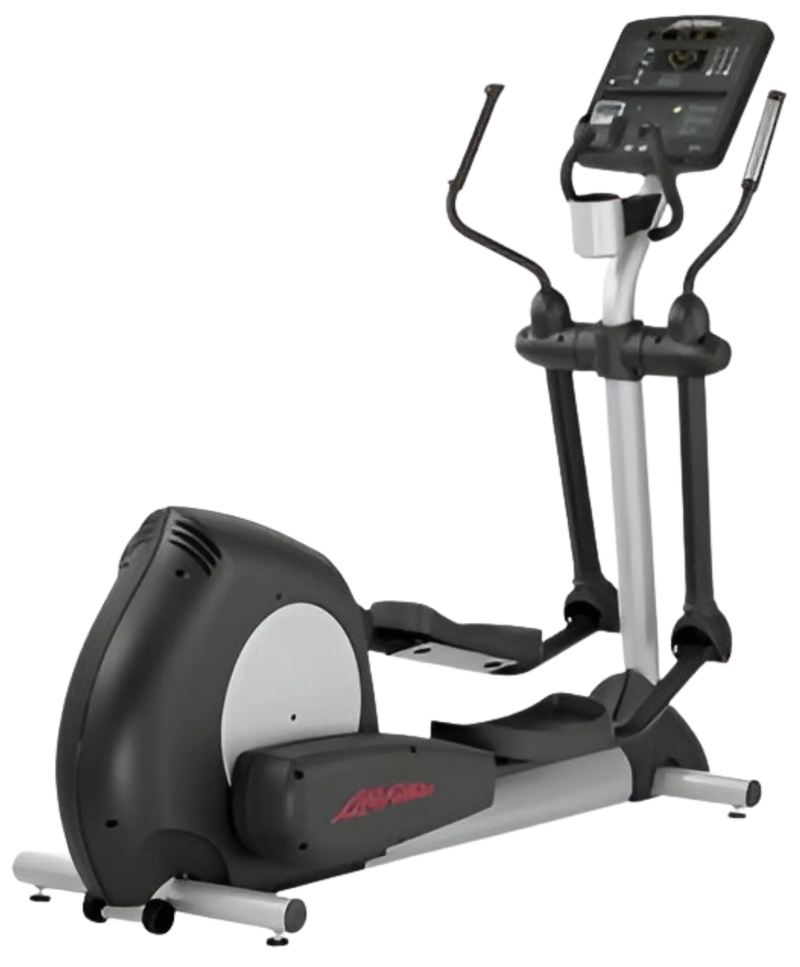 Life Fitness Integrity Series Elliptical CLSX (Remanufactured)