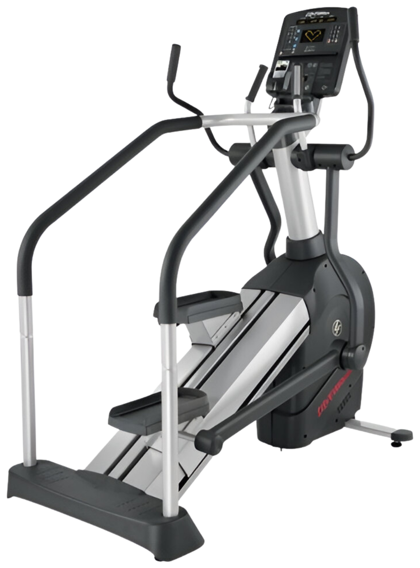 Life Fitness Integrity Series Summit Trainer (Remanufactured) Image