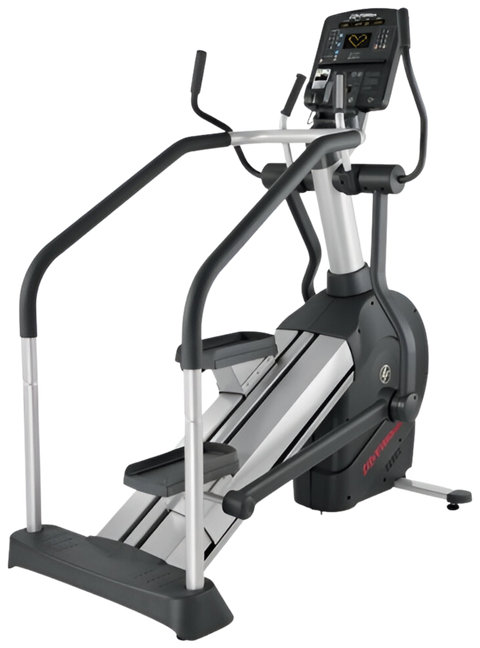 Life Fitness Integrity Series Summit Trainer (Remanufactured) Image