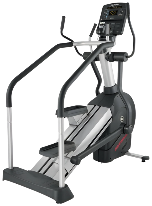 Life Fitness Integrity Series Summit Trainer (Remanufactured)
