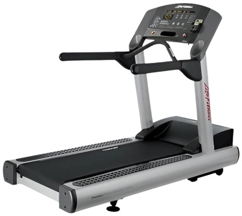 Life Fitness Integrity Series Treadmill CLST (Remanufactured)