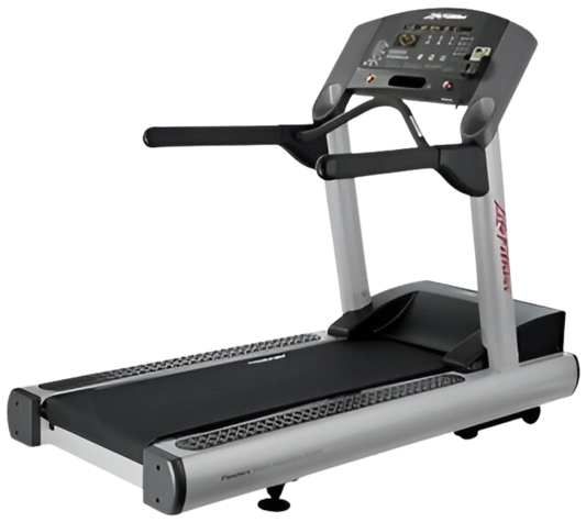 Life Fitness Integrity Series Treadmill CLST (Remanufactured)