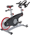 Life Fitness Lifecycle GX Indoor Cycle (Remanufactured)
