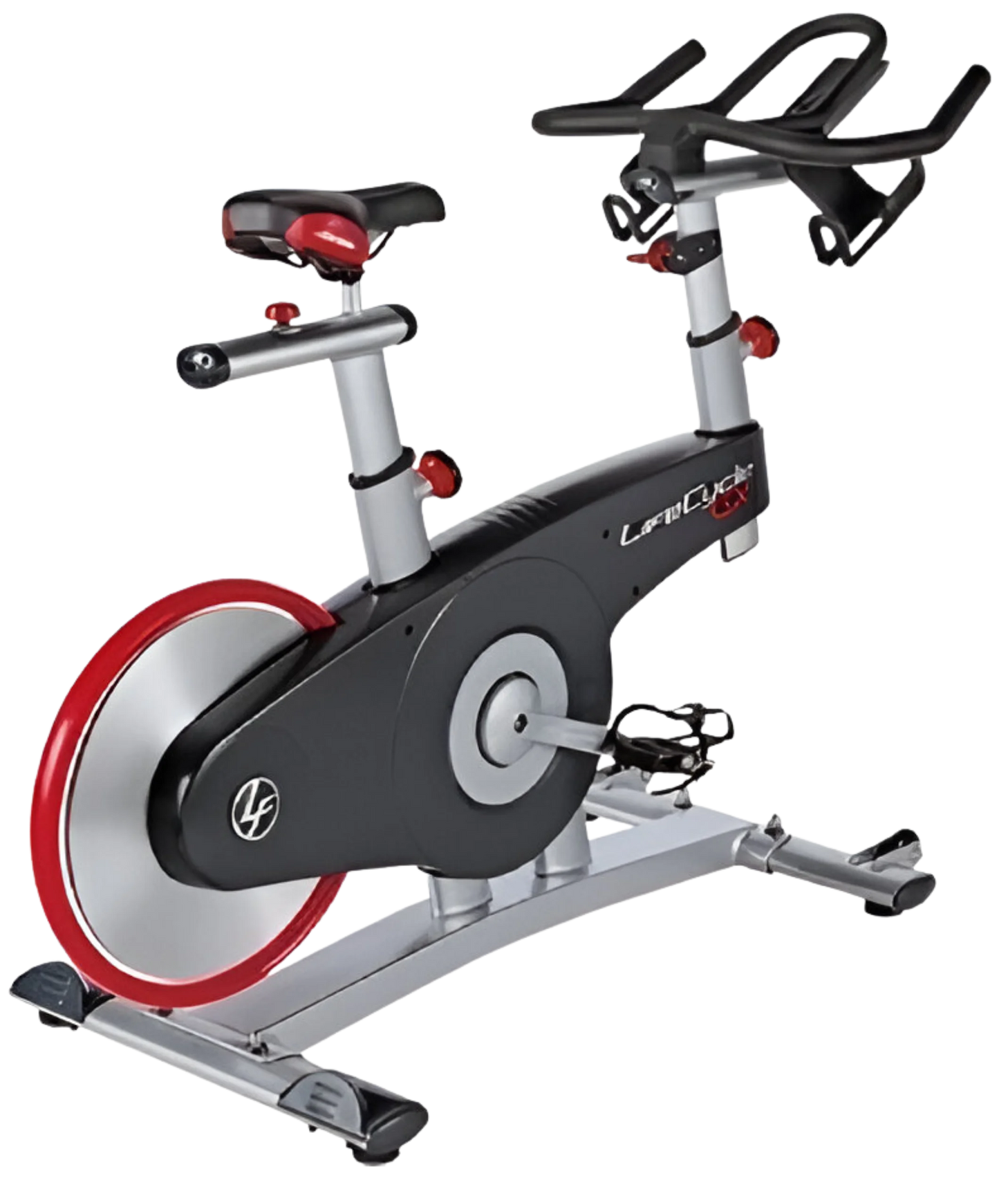 Life Fitness Lifecycle GX Indoor Cycle (Remanufactured)