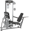 Life Fitness Optima OSLP Leg Press / Calf Raise (Remanufactured)
