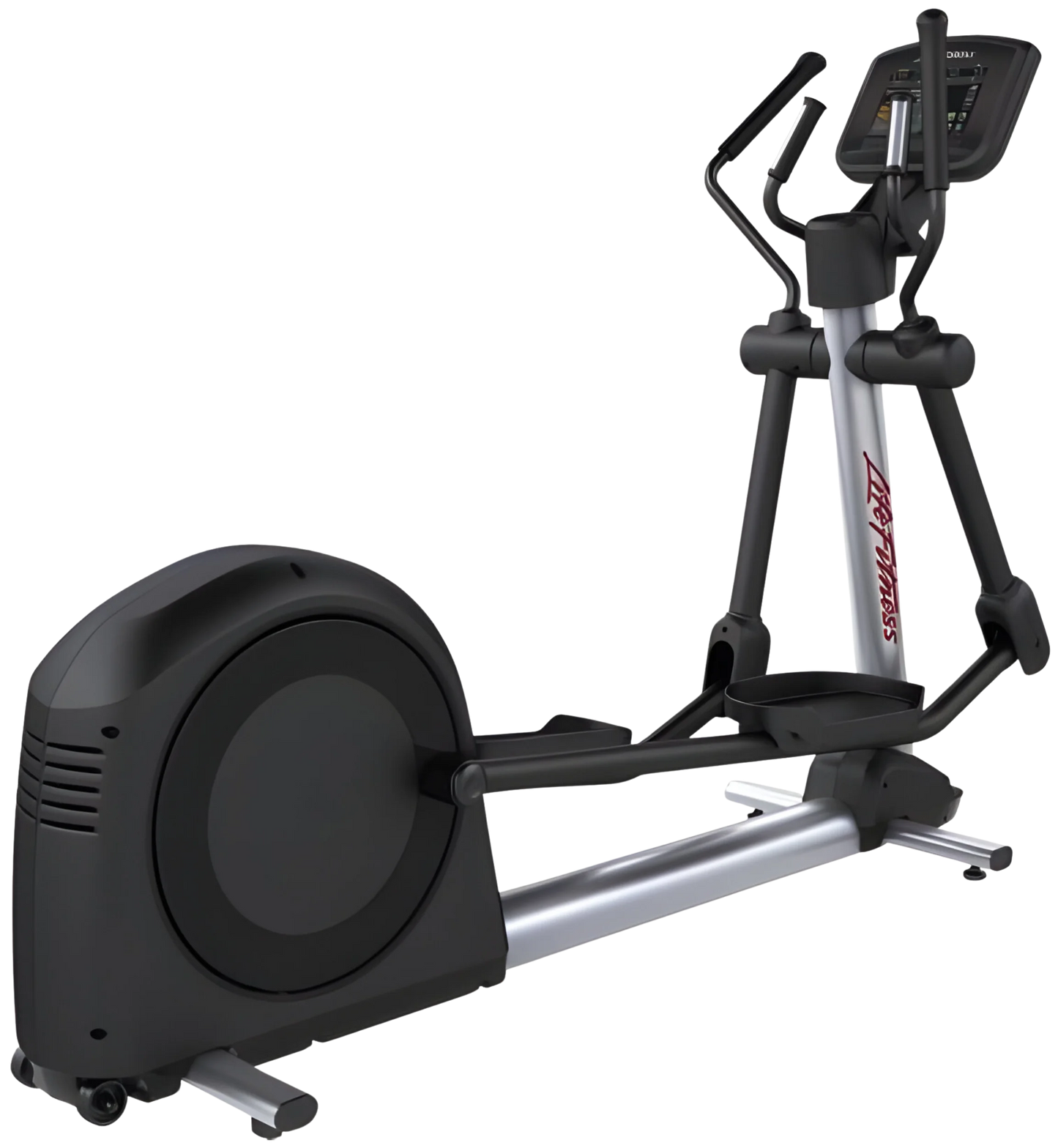 Life Fitness Activate Series OSX Elliptical Trainer (Remanufactured) Image