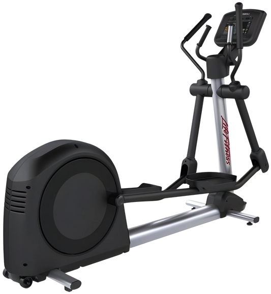 Life Fitness Activate Series OSX Elliptical Trainer (Remanufactured)