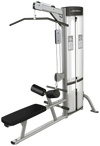 Life Fitness Optima Series Lat Pulldown/Low Row (Remanufactured)
