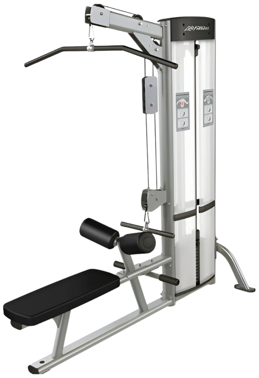 Life Fitness Optima Series Lat Pulldown/Low Row (Remanufactured) Image