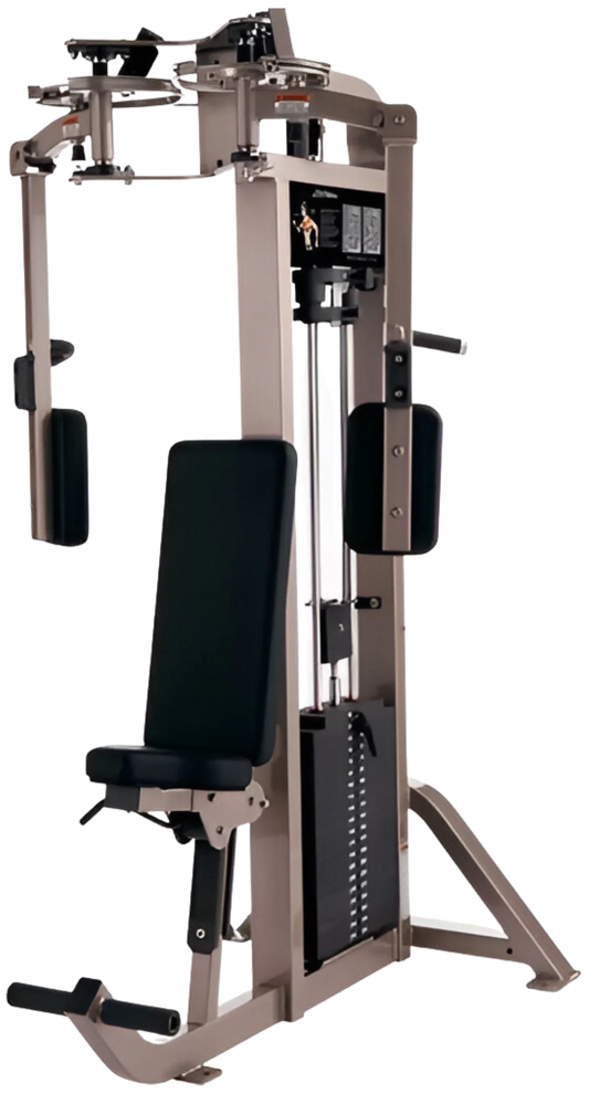 Life Fitness Pro2 Pectoral Fly (Remanufactured)