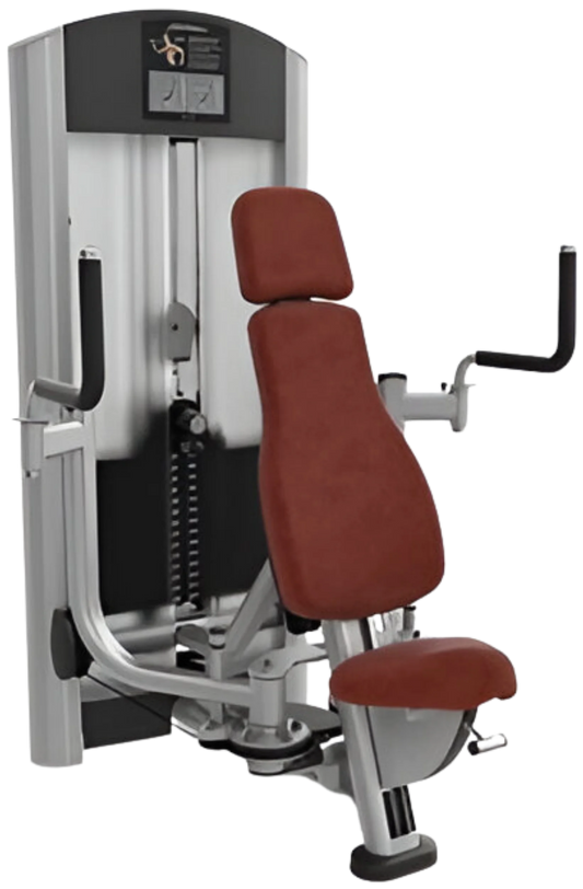 Life Fitness Pectoral Fly Signature Series (Remanufactured)