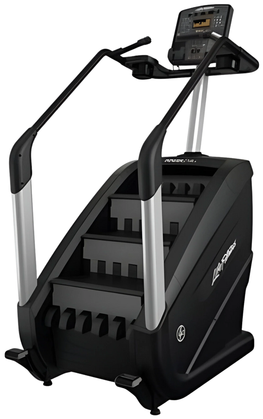 Life Fitness PowerMill Integrity Series Climber (Remanufactured)