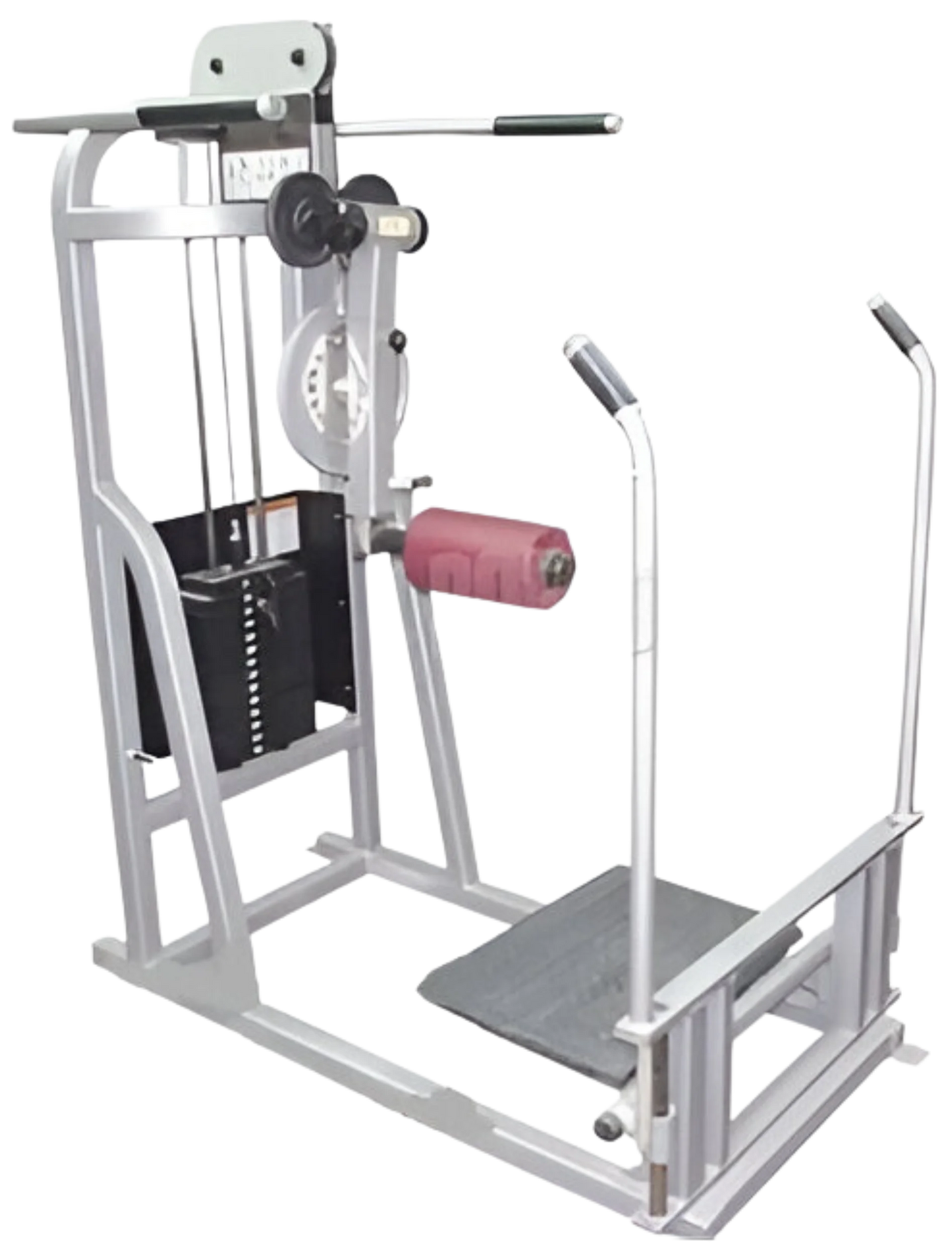 Life Fitness pro / pro1 Multi Hip (Remanufactured)