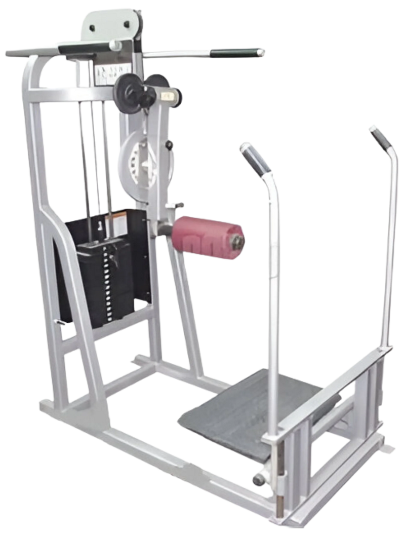 Life Fitness pro / pro1 Multi Hip (Remanufactured)