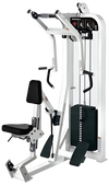 Life Fitness Pro2 Seated Row (Remanufactured)
