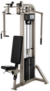 Life Fitness Pro2 Pec Fly / Rear Delt (Remanufactured) Image