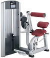 Life Fitness Signature FZBE Back Extension (Remanufactured)